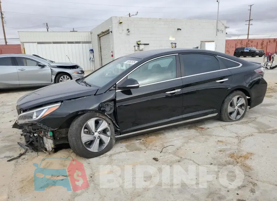 KMHE54L22GA031049 Photo# 1