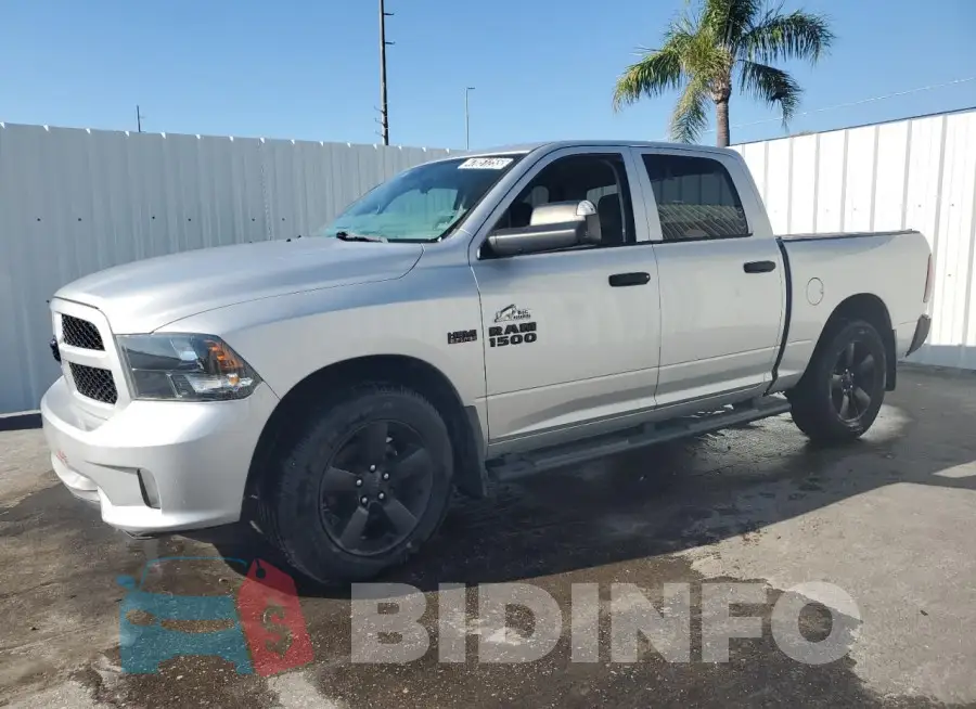 1C6RR7KTXJS314166 Photo# 1
