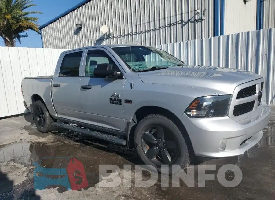 1C6RR7KTXJS314166 Photo# 4