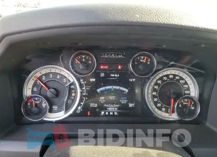 1C6RR7LM5GS339444 Photo# 9