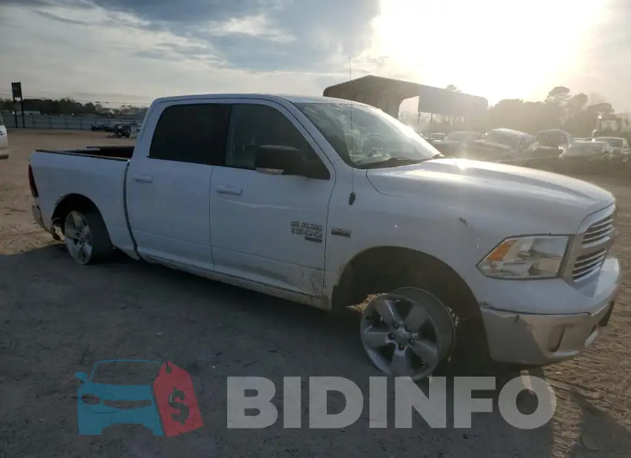 1C6RR7LT2KS624151 Photo# 4
