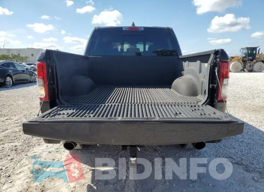 1C6SRFFT5LN182585 Photo# 6