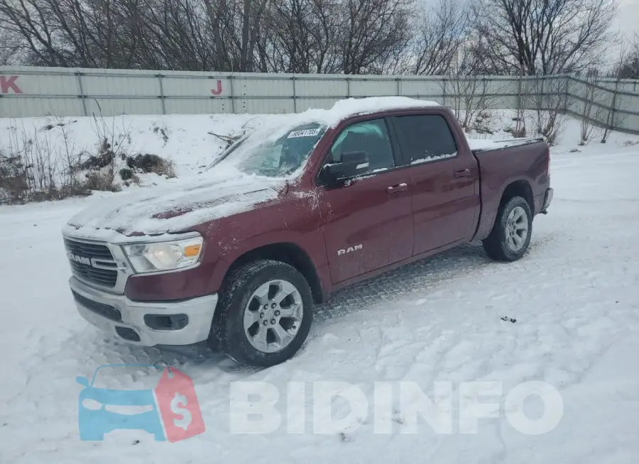 1C6SRFFT8MN535256 Photo# 1