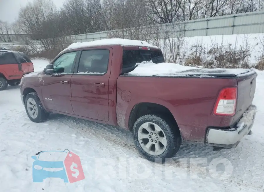 1C6SRFFT8MN535256 Photo# 2