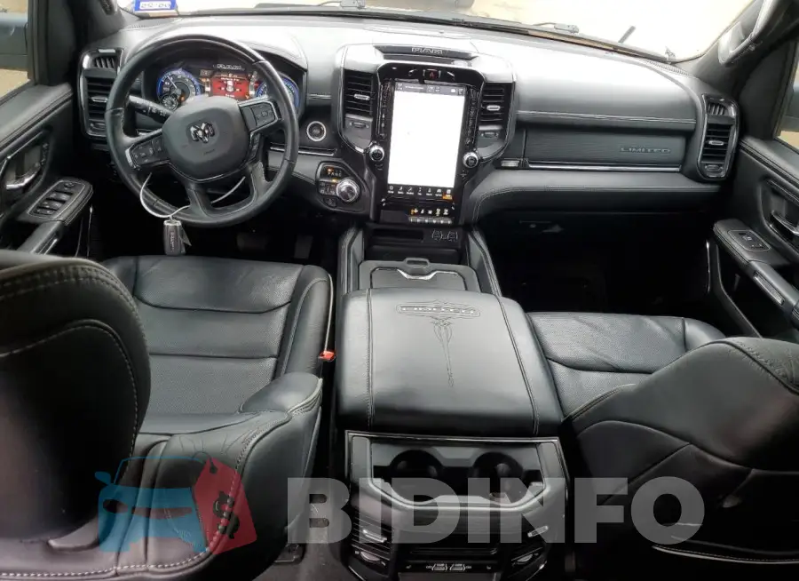 1C6SRFHT8NN308146 Photo# 8