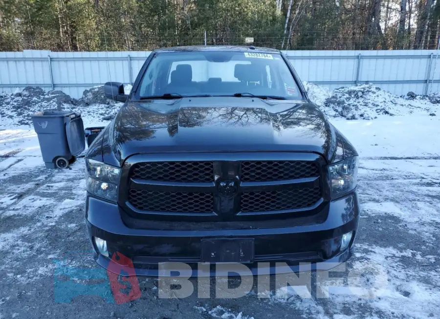 3C6RR7KT0JG219574 Photo# 5