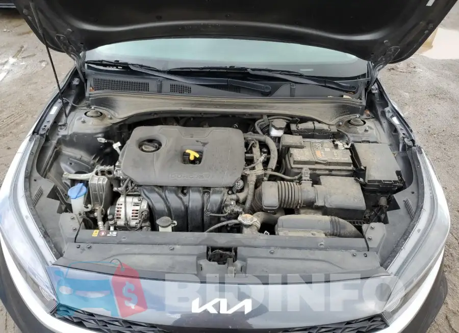3KPF24AD8PE590382 Photo# 11