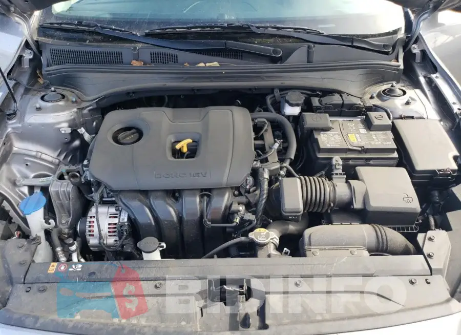 3KPF24AD9RE727090 Photo# 11