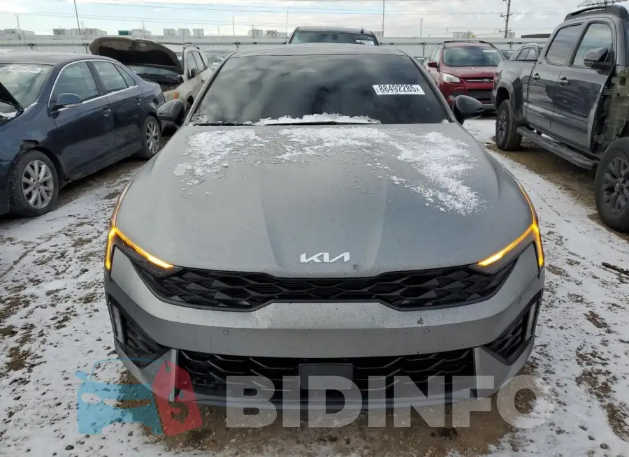 KNAG64J76S5304145 Photo# 5