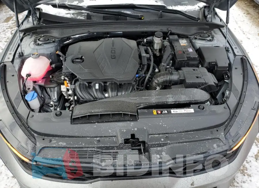 KNAG64J76S5304145 Photo# 11