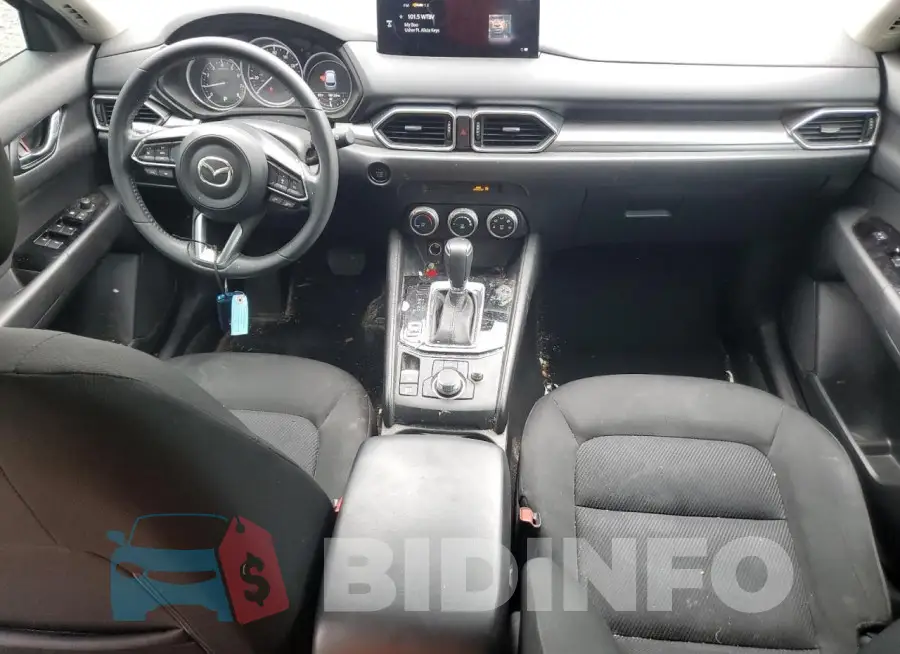 JM3KFBAM7N0613025 Photo# 8