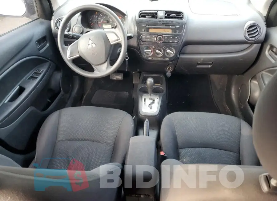 ML32F3FJ4HHF16311 Photo# 8