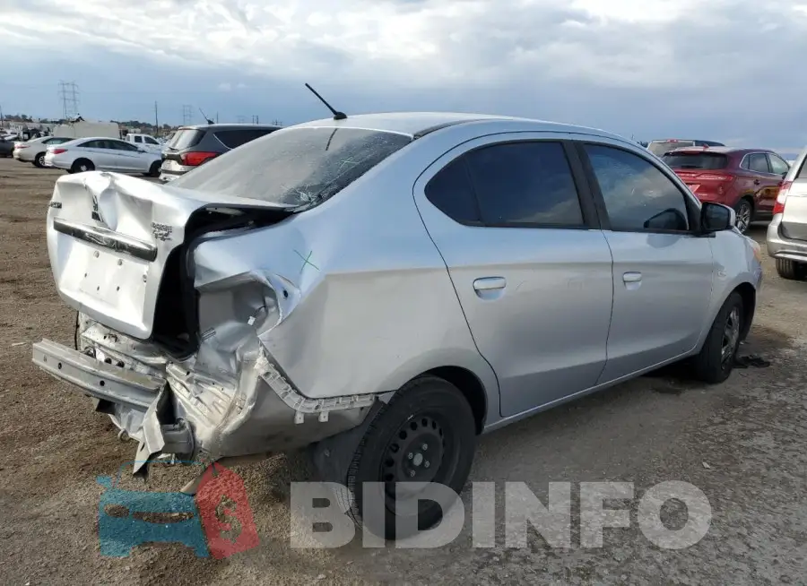 ML32F3FJ4HHF16311 Photo# 3