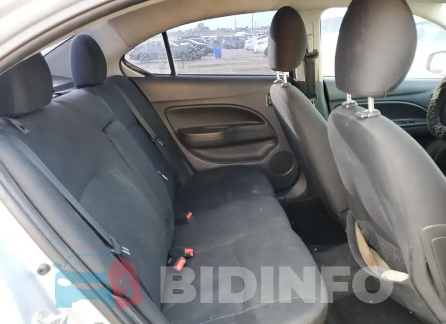 ML32F3FJ4HHF16311 Photo# 10