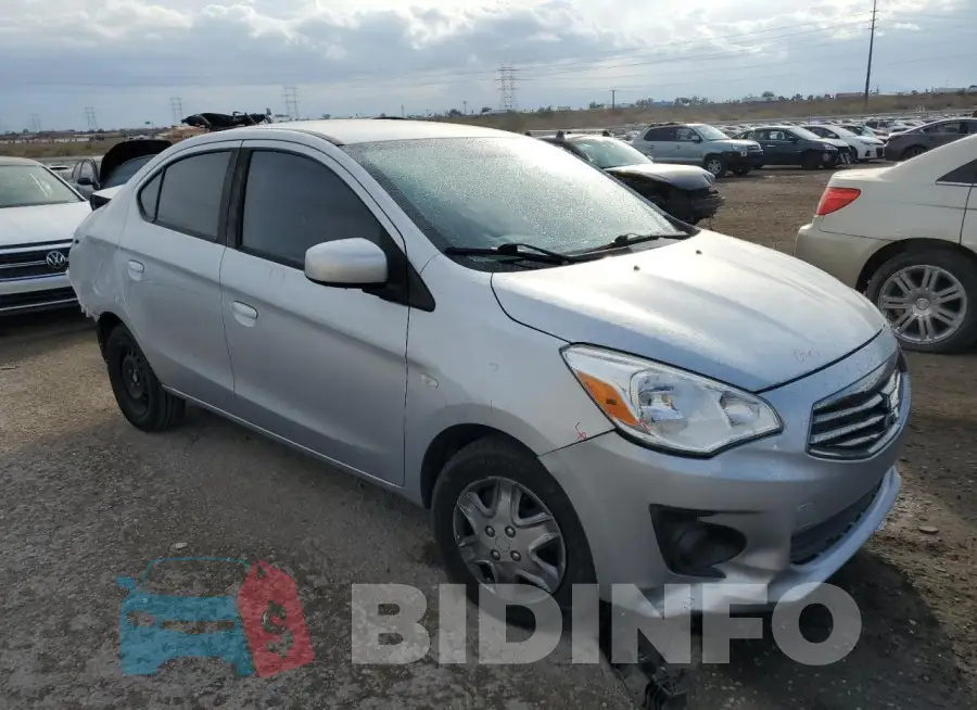 ML32F3FJ4HHF16311 Photo# 4