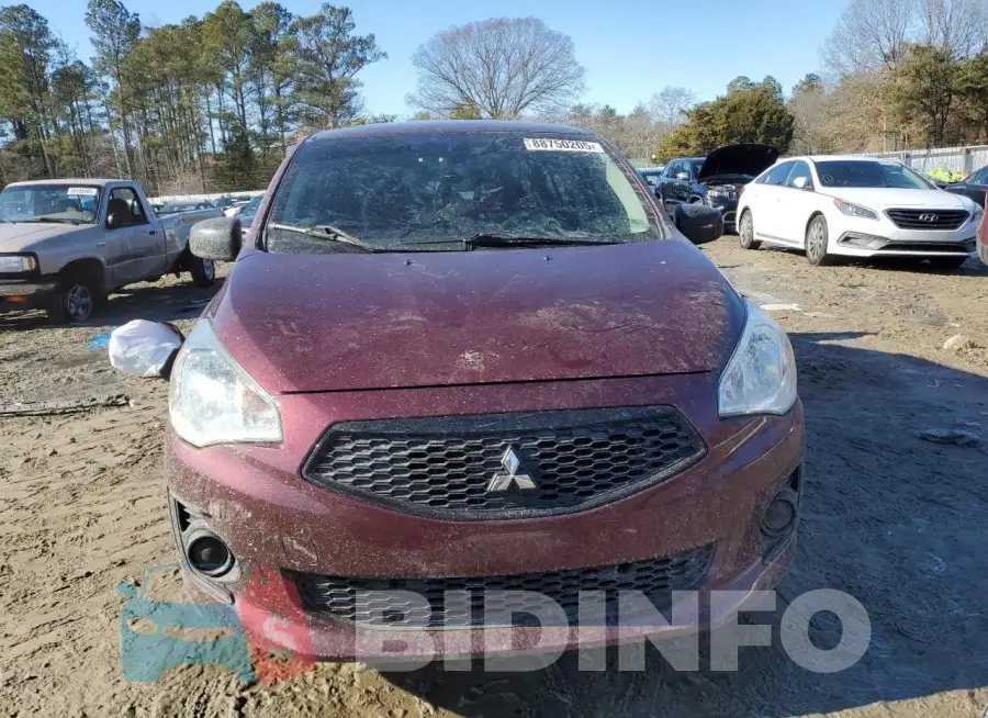 ML32F4FJ3LHF12944 Photo# 5