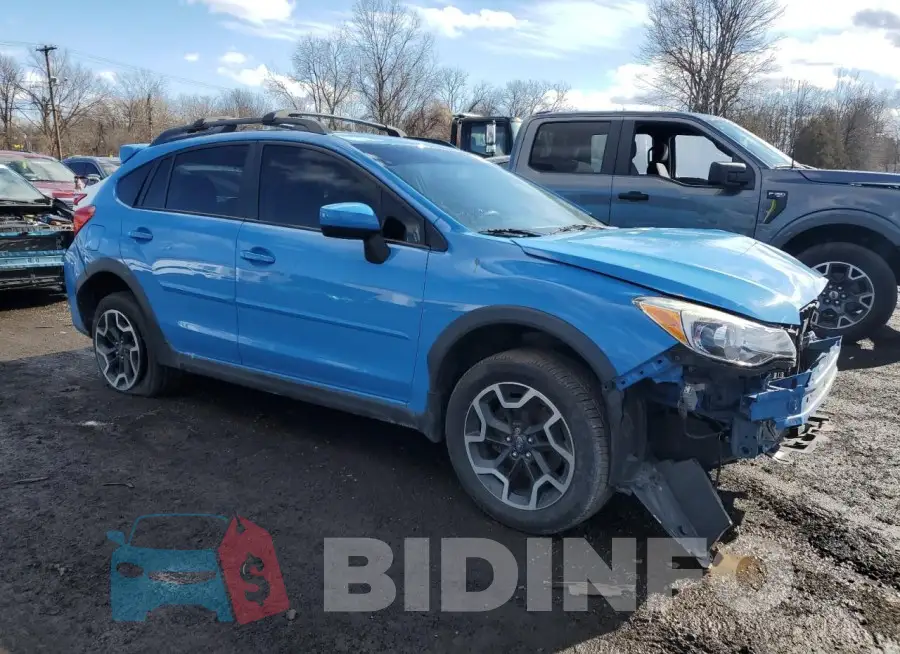 JF2GPABC4G8279599 Photo# 4