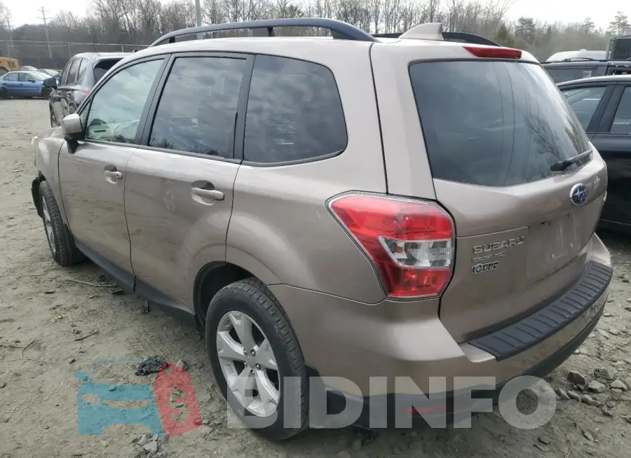 JF2SJADC5GH411228 Photo# 2