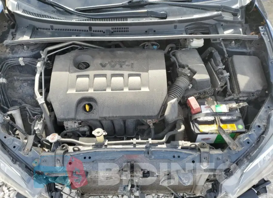 2T1BURHE8HC929310 Photo# 11