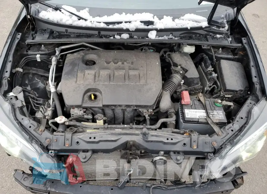 2T1BURHEXJC124575 Photo# 11