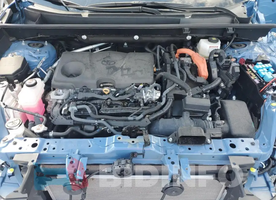 2T3E6RFV4PW040437 Photo# 12