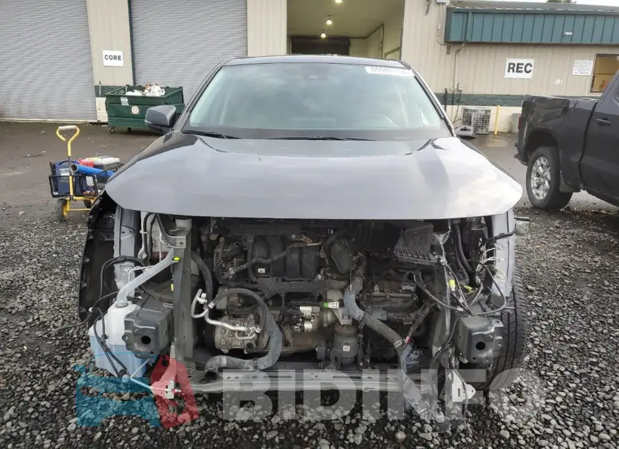 2T3G1RFV8NC304488 Photo# 5