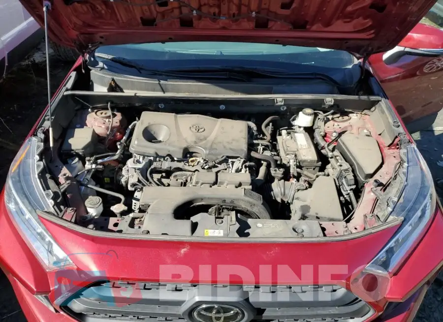 2T3J1RFV4KW044350 Photo# 12