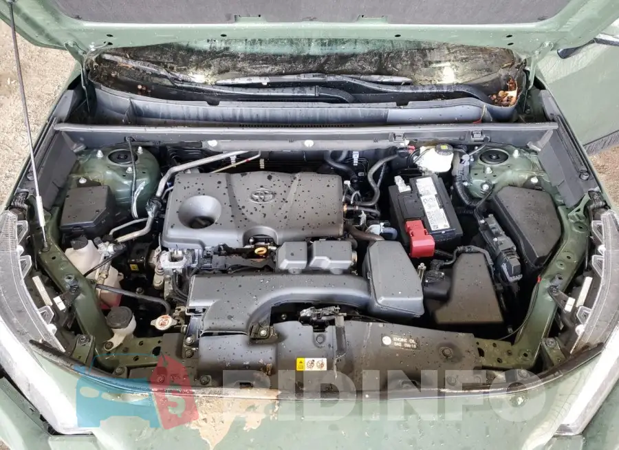 2T3J1RFV8RW459648 Photo# 11