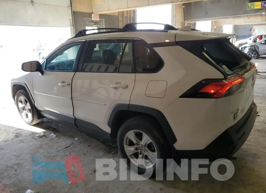 2T3P1RFV5MC201141 Photo# 2