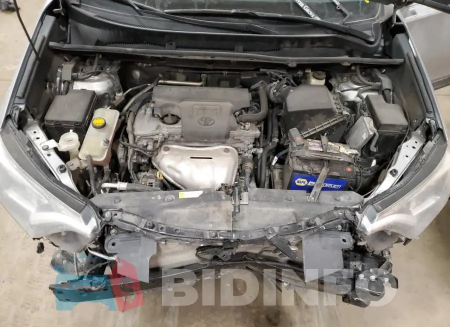 2T3RFREV6GW453771 Photo# 12