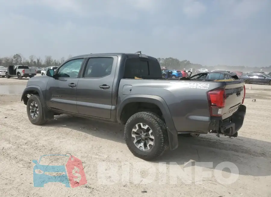 3TMCZ5AN0KM222287 Photo# 2