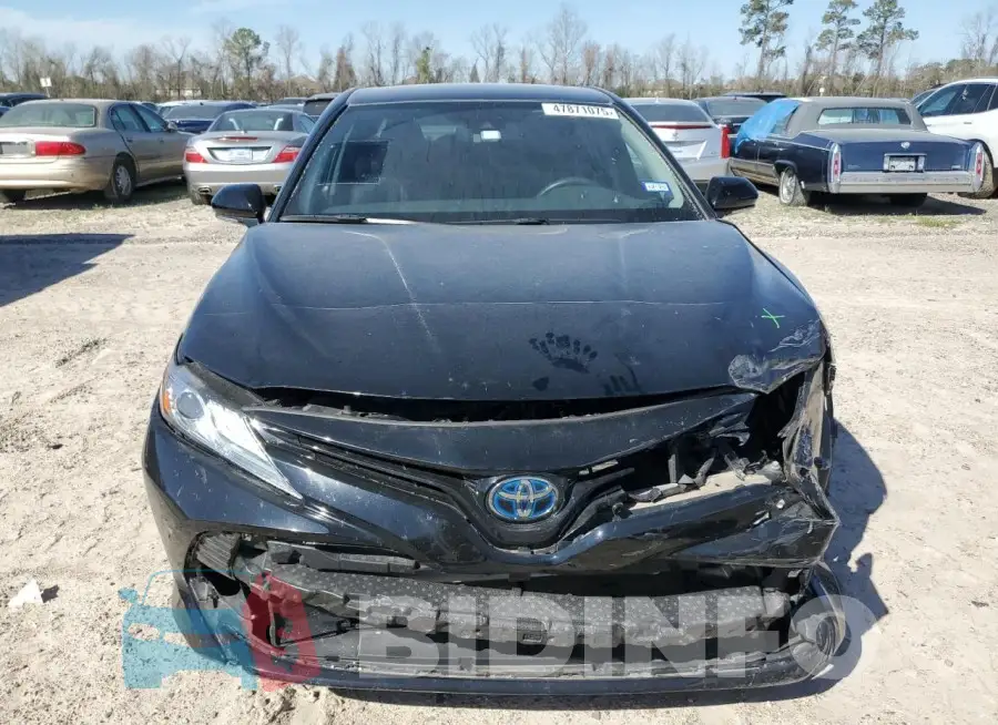 4T1F31AK3LU527451 Photo# 5