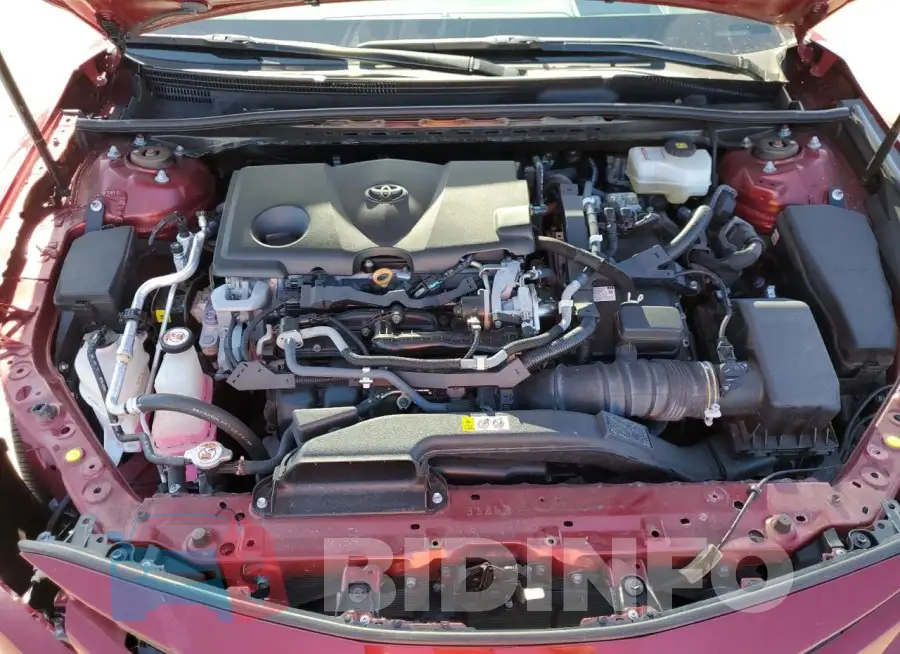 4T1F31AK7LU009648 Photo# 11