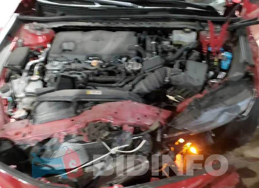 4T1K31AK1NU041187 Photo# 11