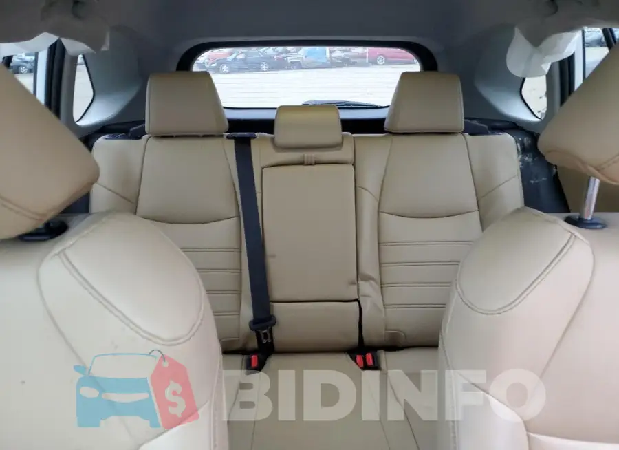4T3B6RFV6PU130966 Photo# 10
