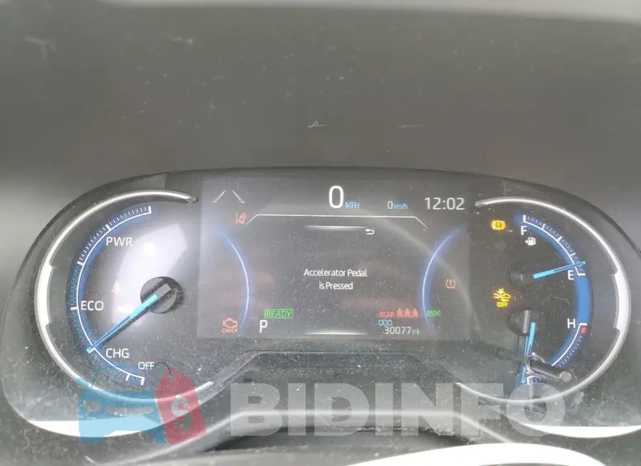 4T3D6RFV9MU056835 Photo# 9