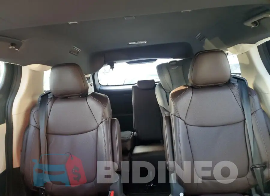 5TDESKFC8RS144211 Photo# 10