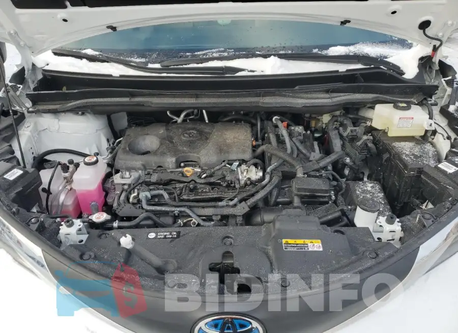 5TDGRKEC8RS223433 Photo# 12