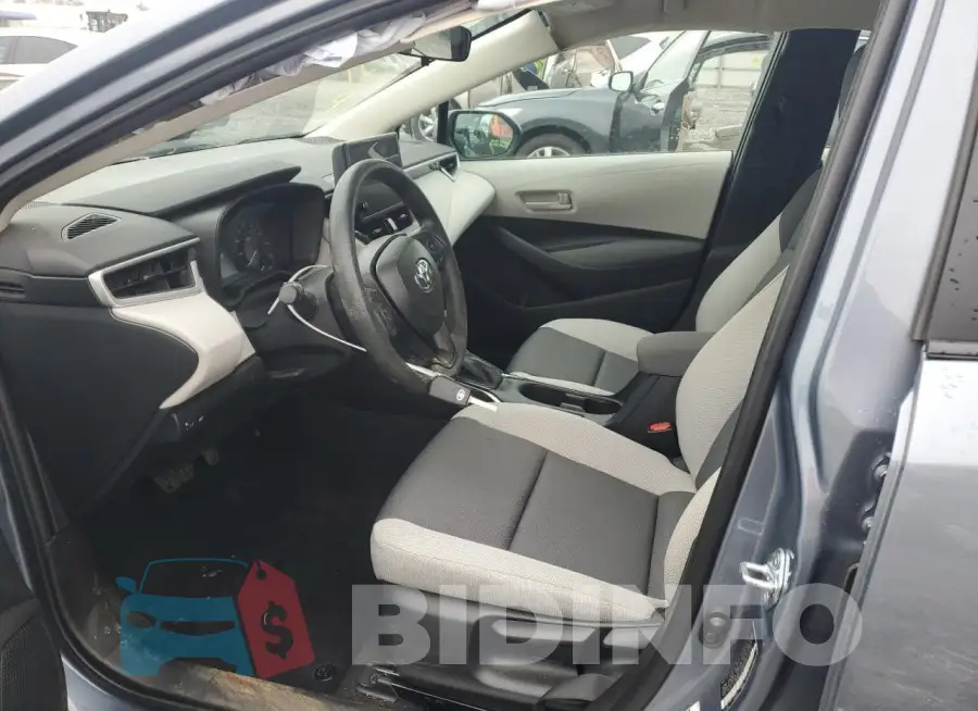5YFB4MDE1RP124095 Photo# 7