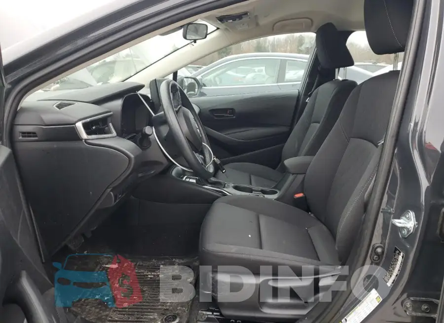 5YFB4MDE3RP123059 Photo# 7