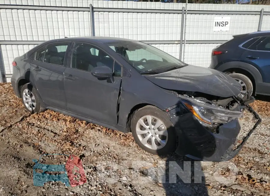 5YFB4MDE3RP123059 Photo# 4
