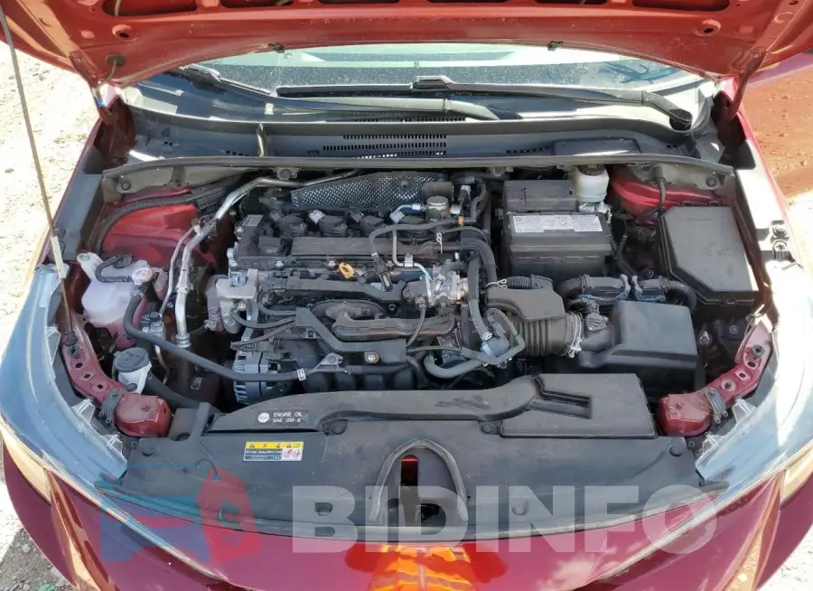 5YFB4MDE7RP092091 Photo# 11