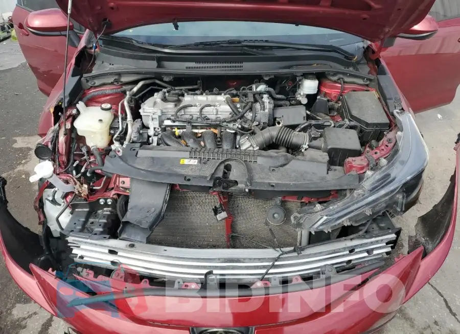 5YFEPMAE4NP322771 Photo# 11