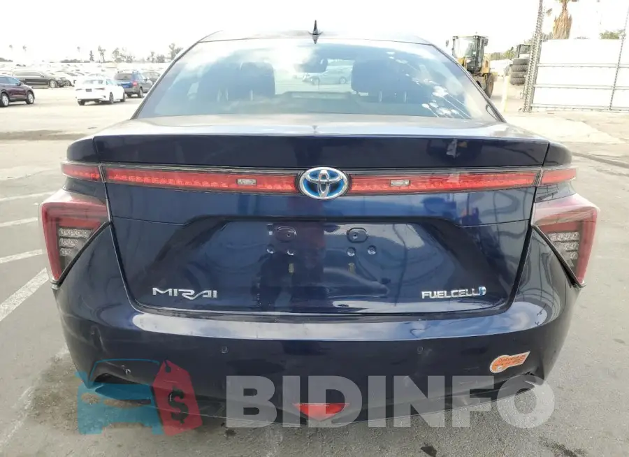 JTDBVRBD7KA007376 Photo# 6