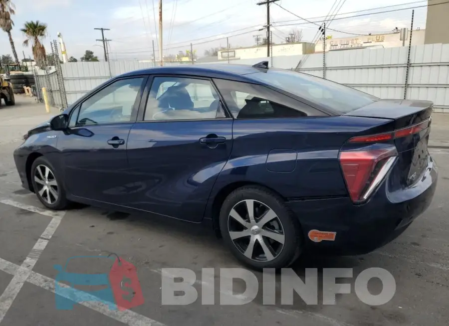 JTDBVRBD7KA007376 Photo# 2