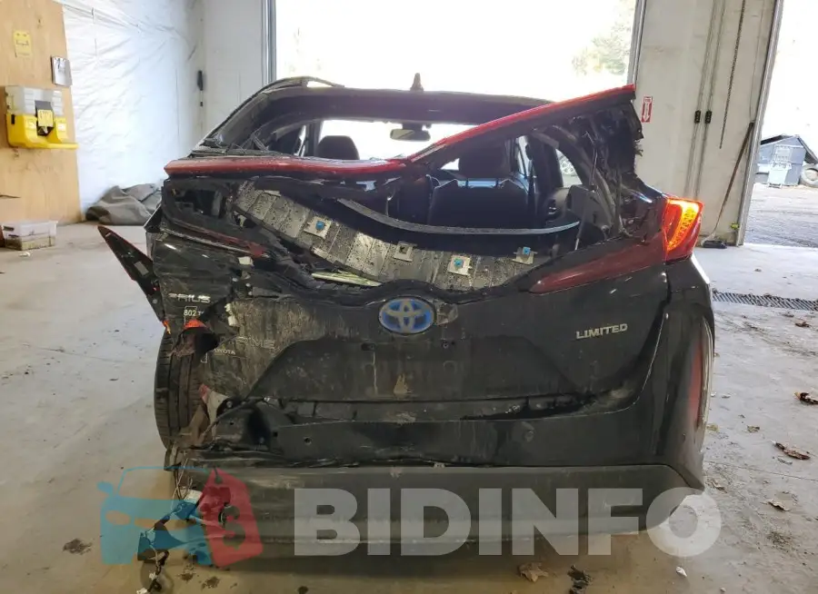 JTDKAMFP3M3189782 Photo# 6
