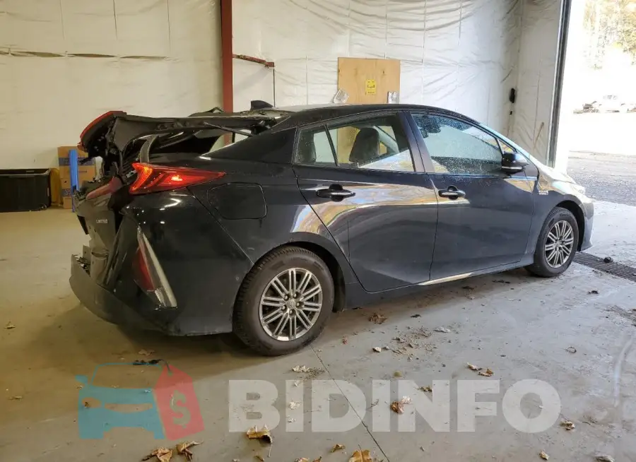 JTDKAMFP3M3189782 Photo# 3