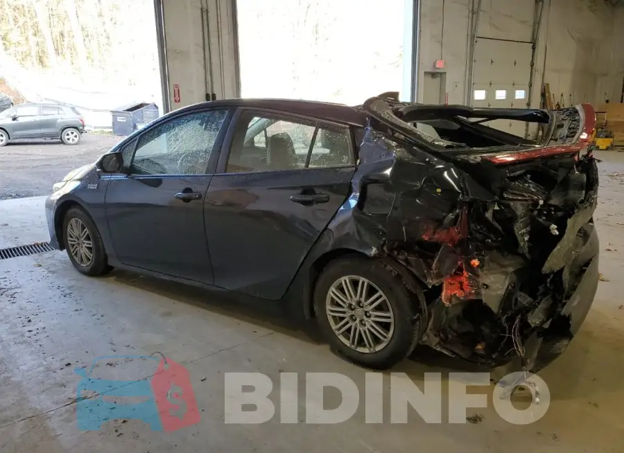 JTDKAMFP3M3189782 Photo# 2
