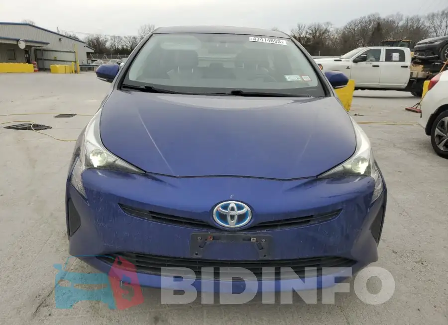 JTDKARFU2G3515062 Photo# 5