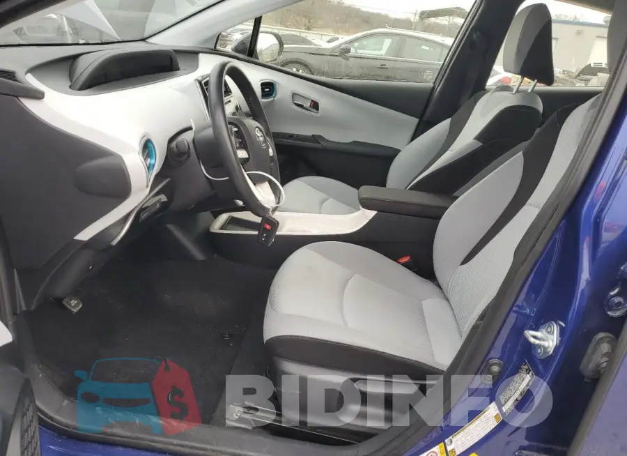 JTDKARFU2G3515062 Photo# 7